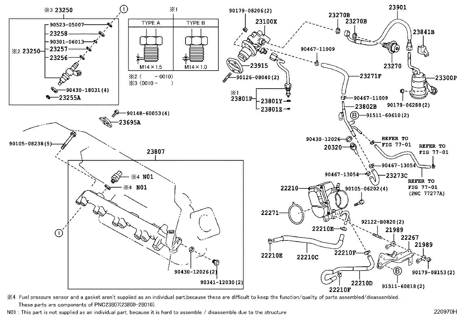 Figure 220970H