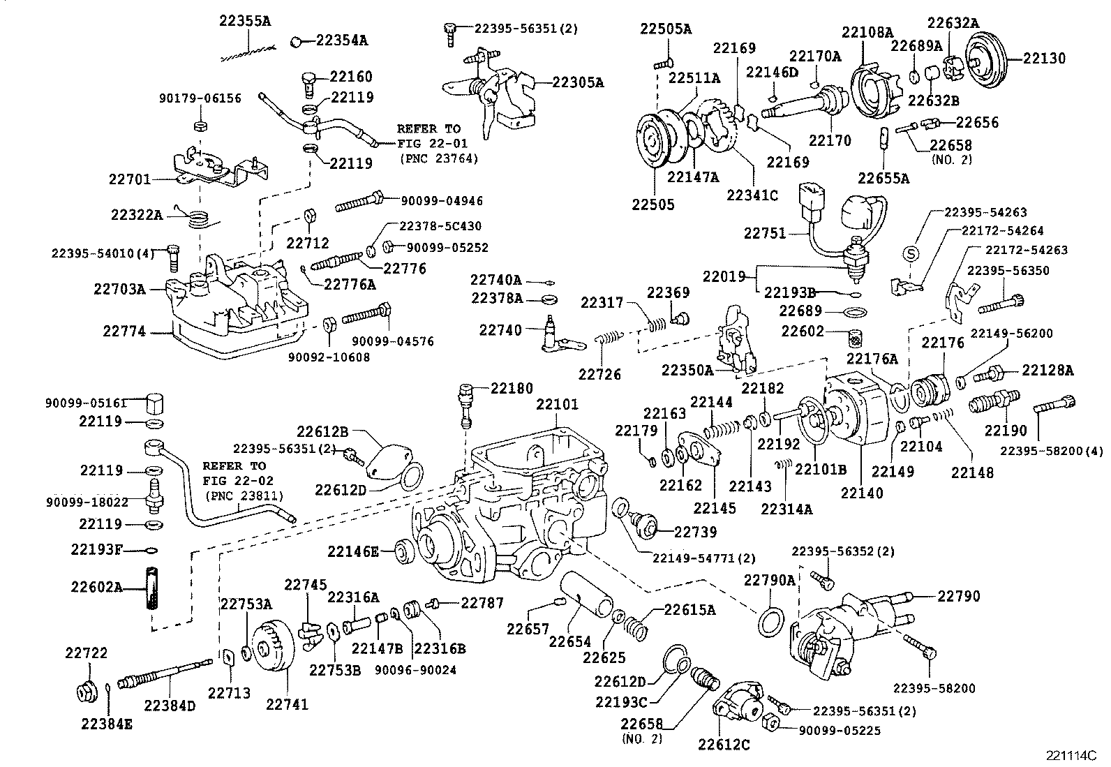 Figure 221114C