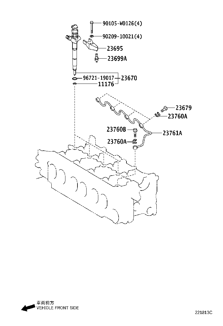 Figure 221813C