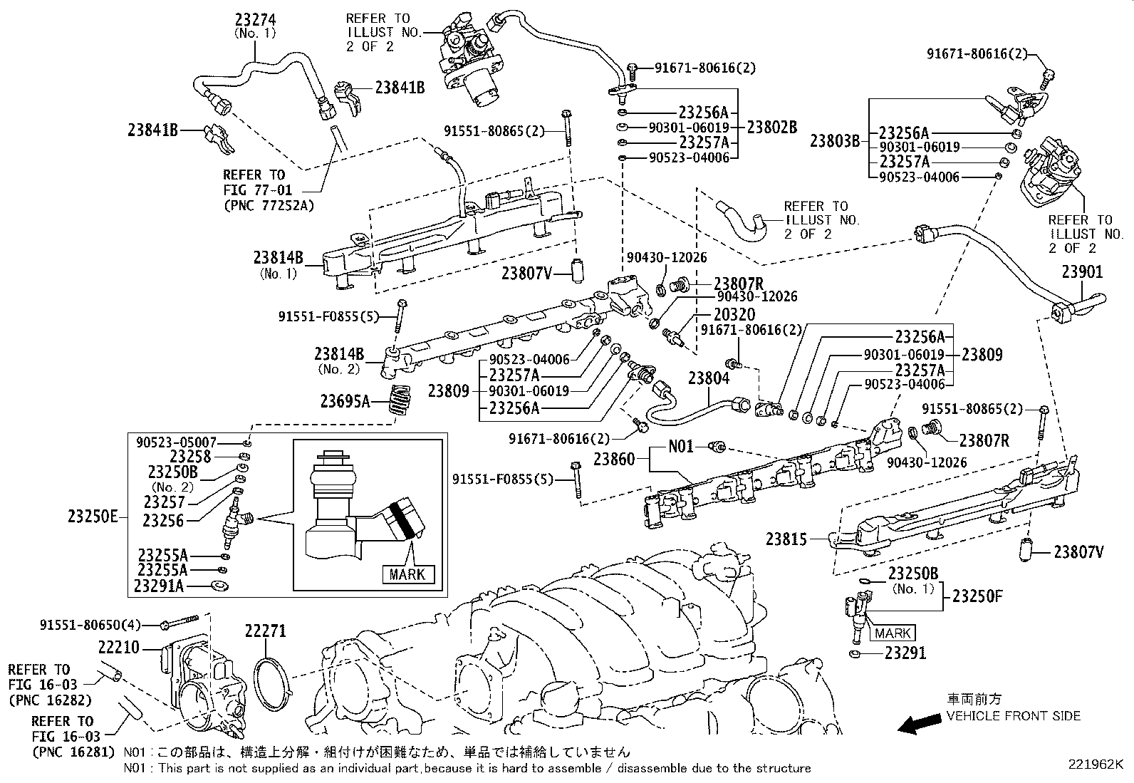 Figure 221962K