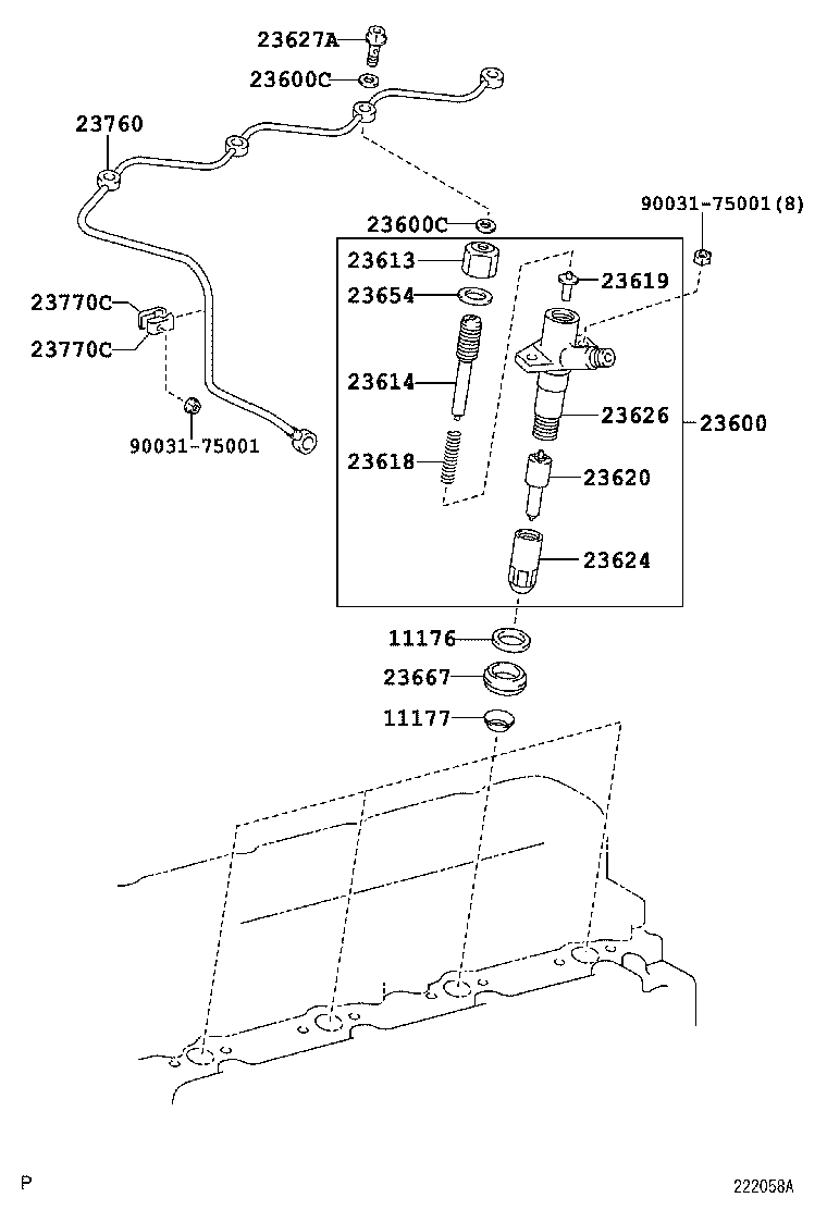 Figure 222058A
