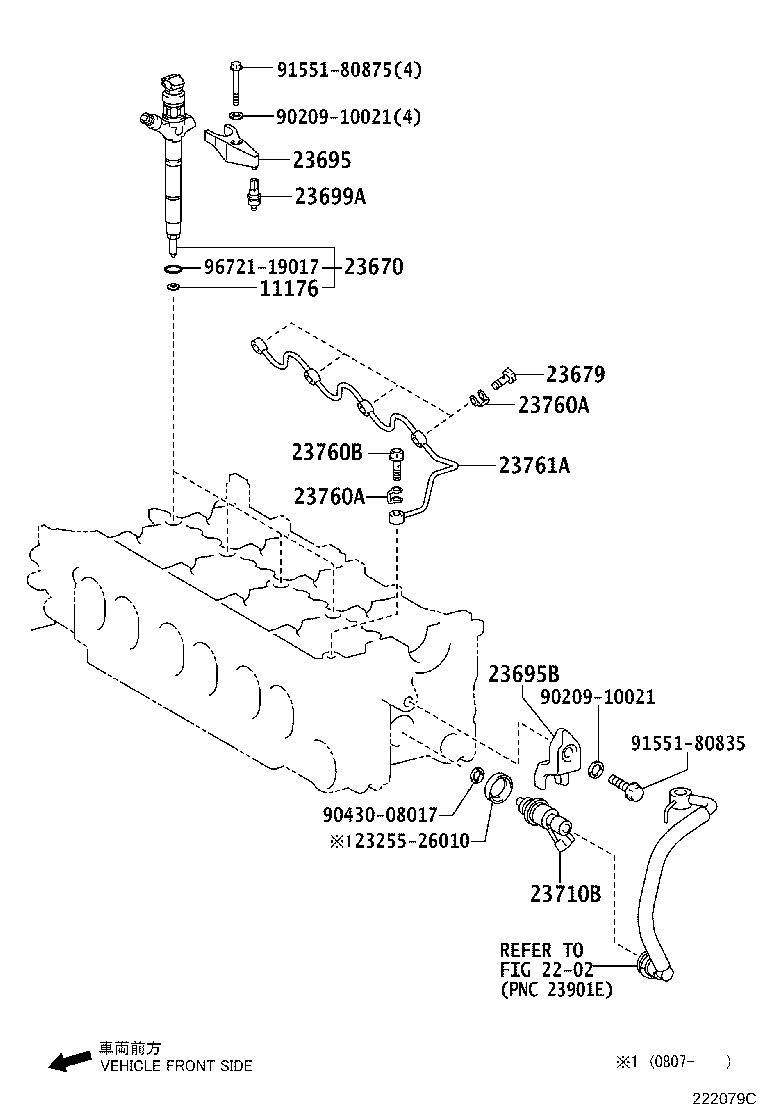 Figure 222079C