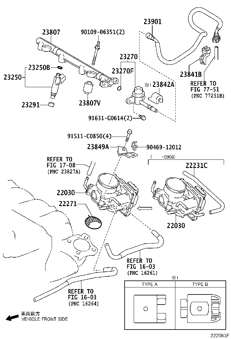 Figure 222081F