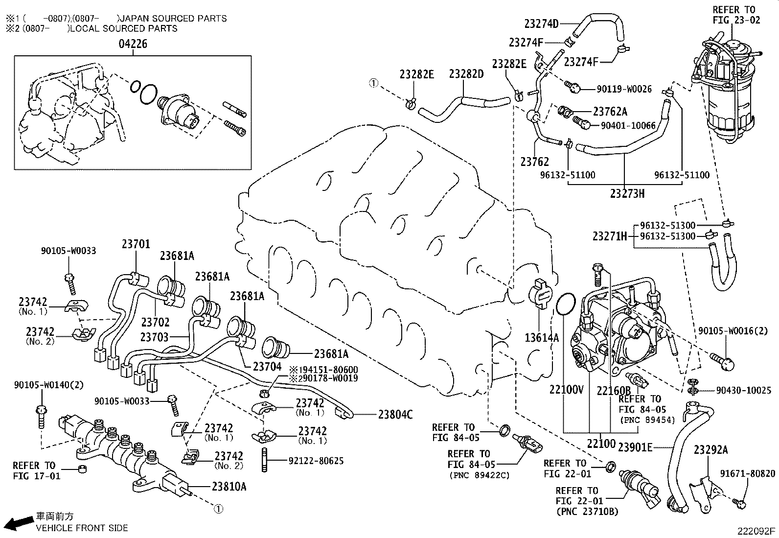 Figure 222092F