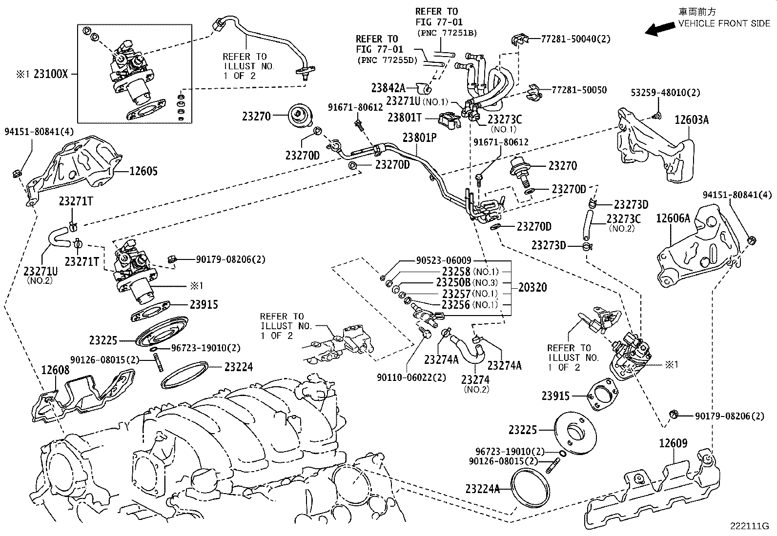 Figure 222111G