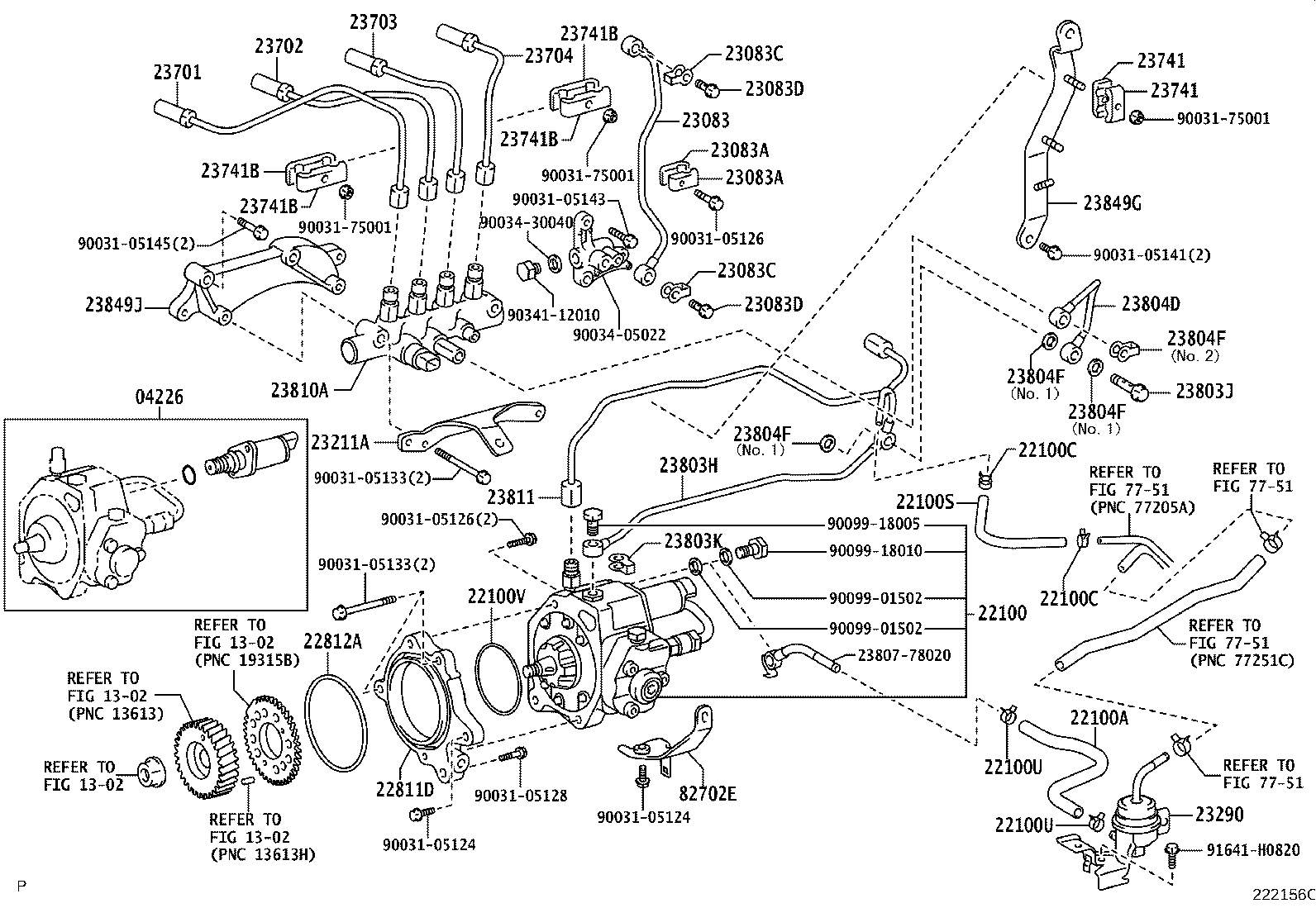 Figure 222156C