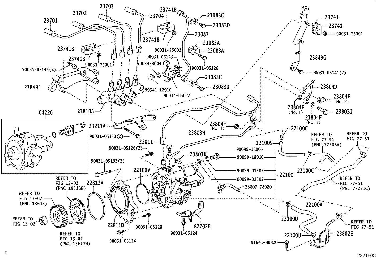 Figure 222160C