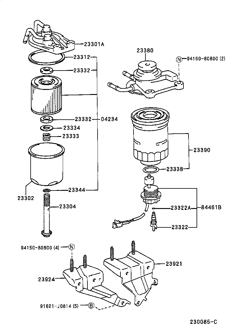 Figure 230085C