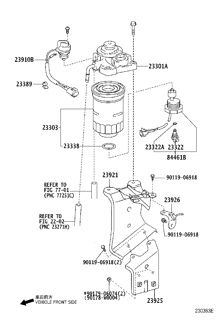 Figure 230363E