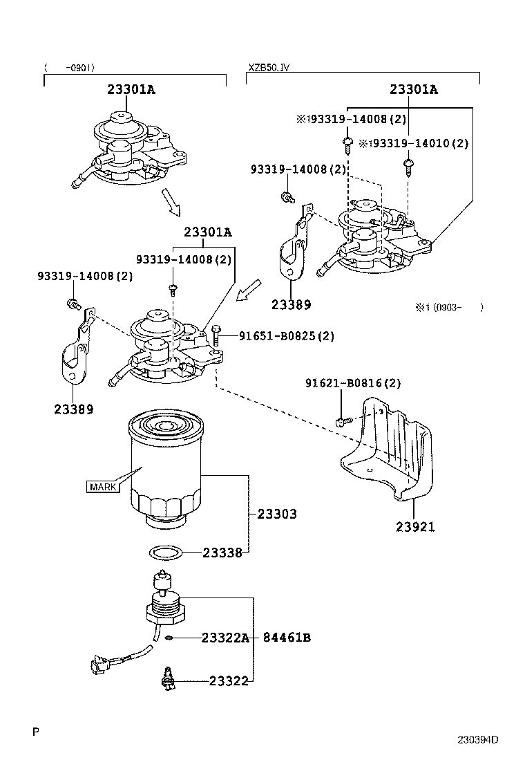 Figure 230394D