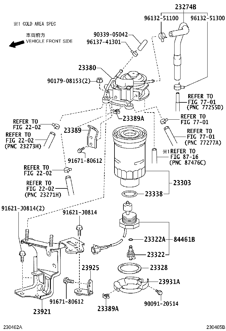 Figure 230465B