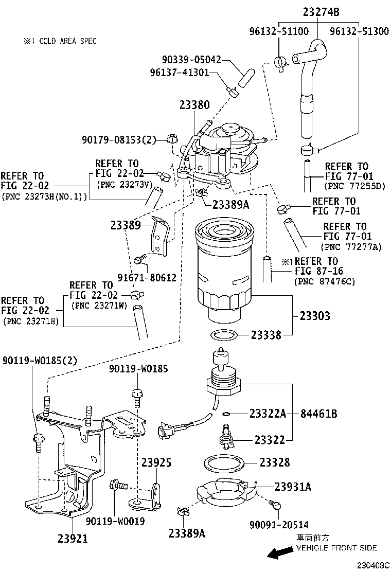 Figure 230468C
