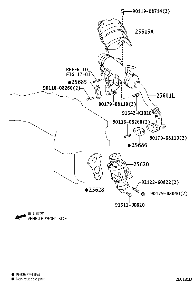 Figure 250131D