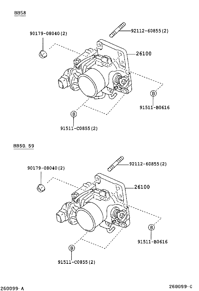 Figure 260099C