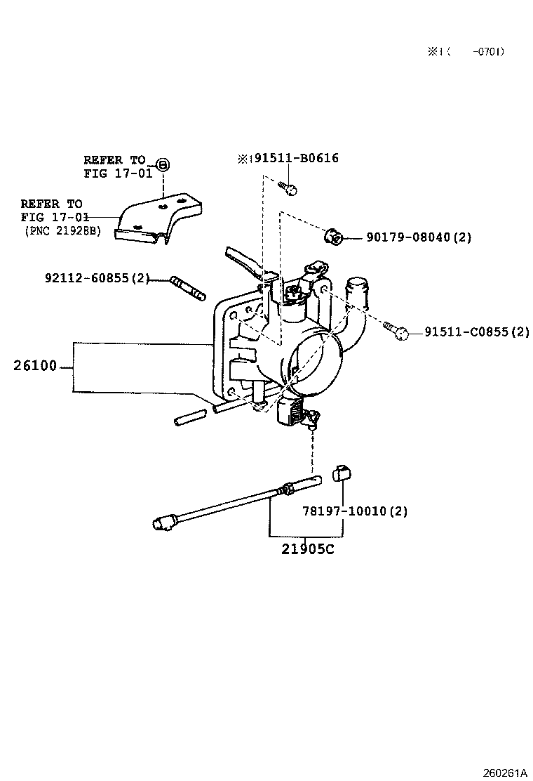 Figure 260261A