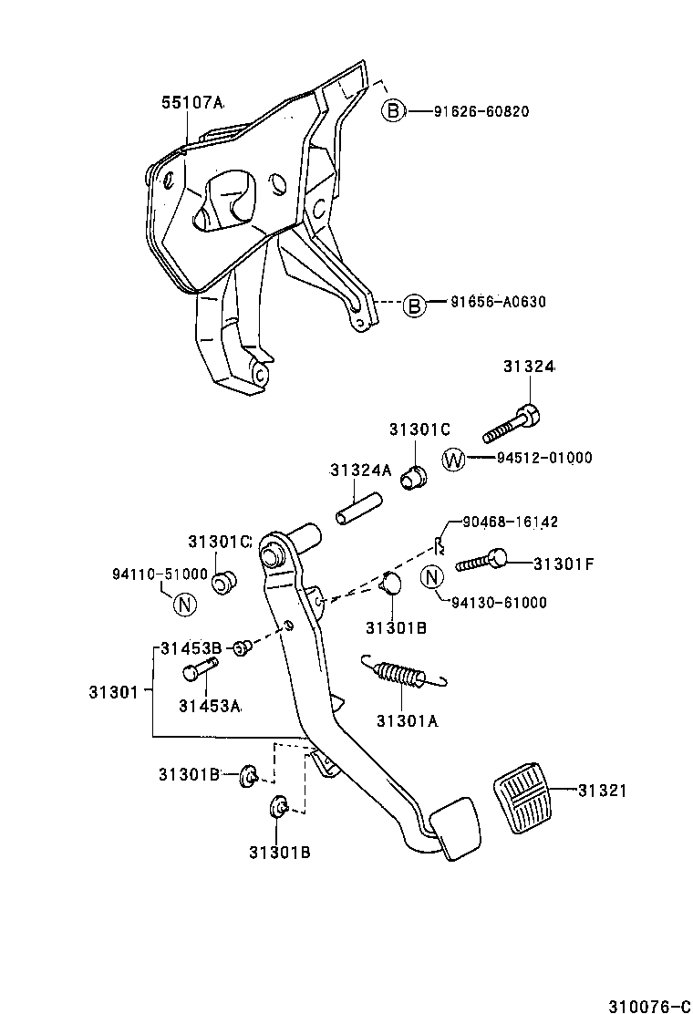 Figure 310076C