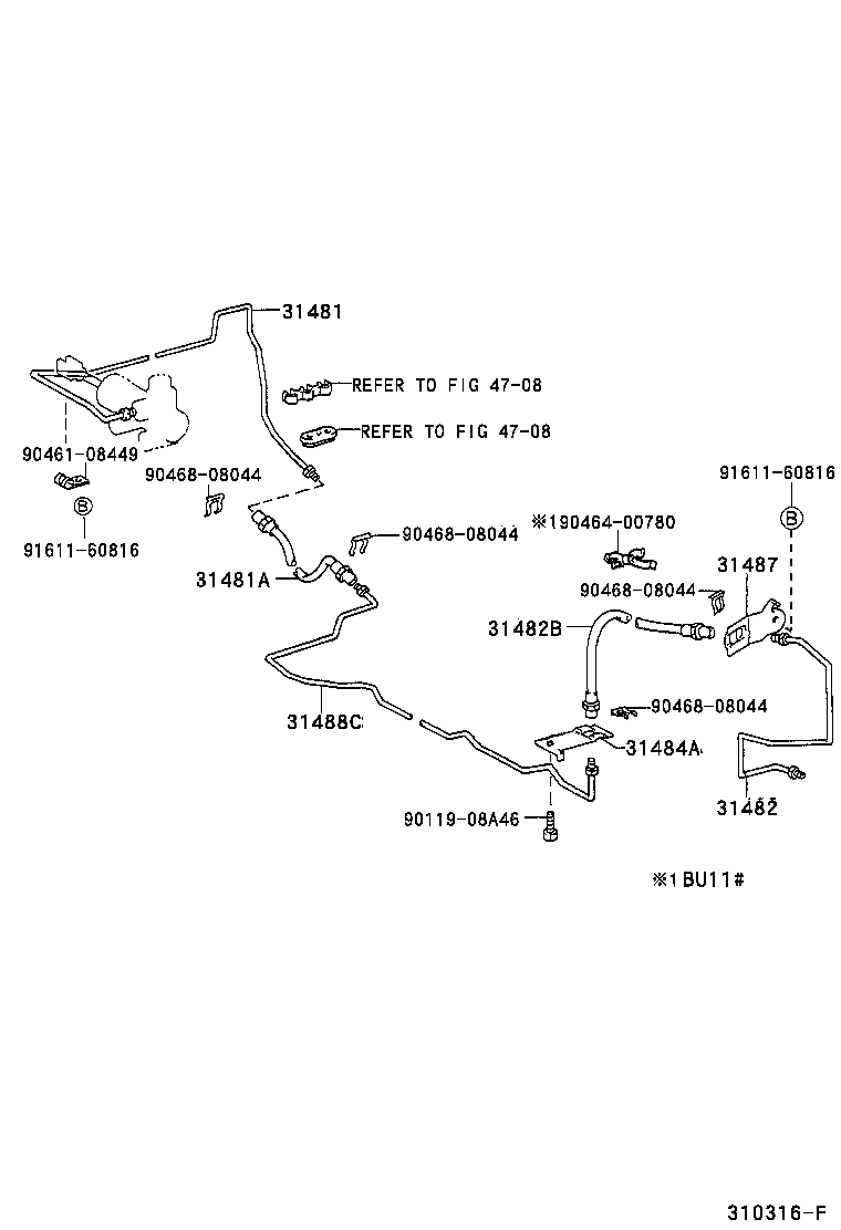 Figure 310316F
