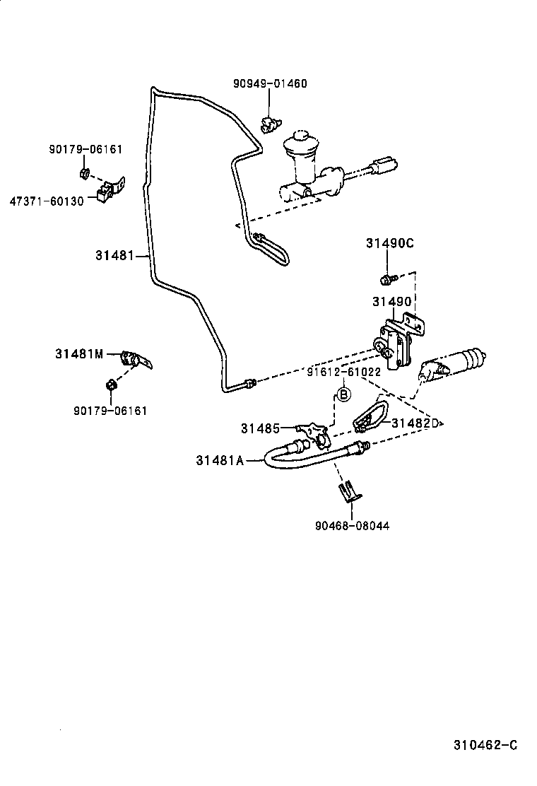 Figure 310462C