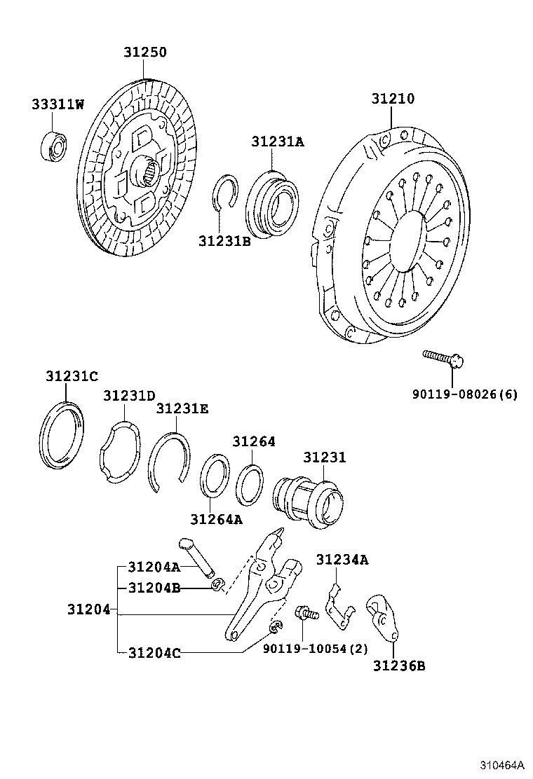 Figure 310464A