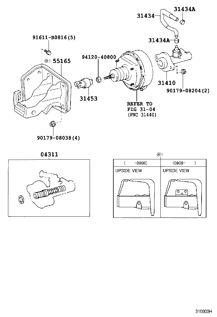 Figure 310900H