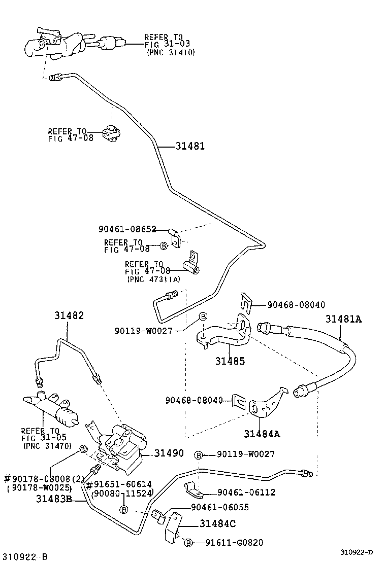 Figure 310922D