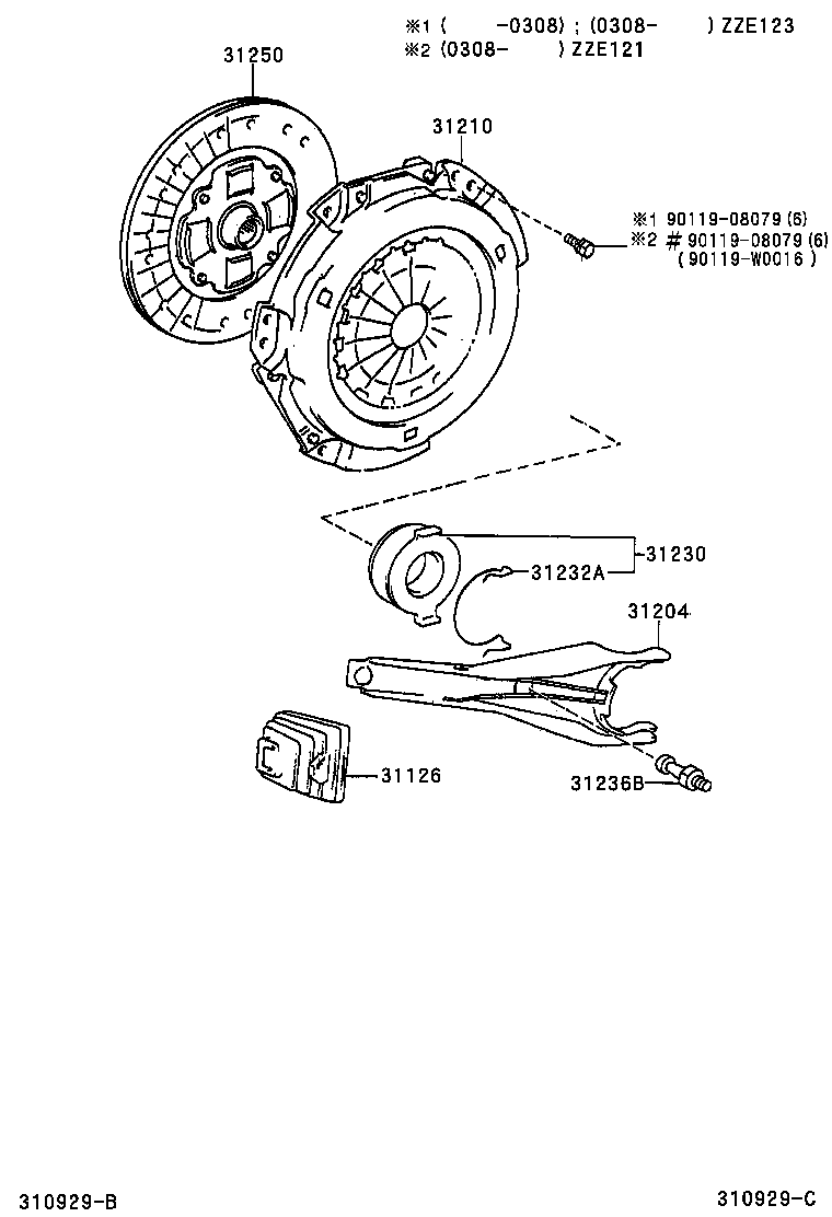 Figure 310929C