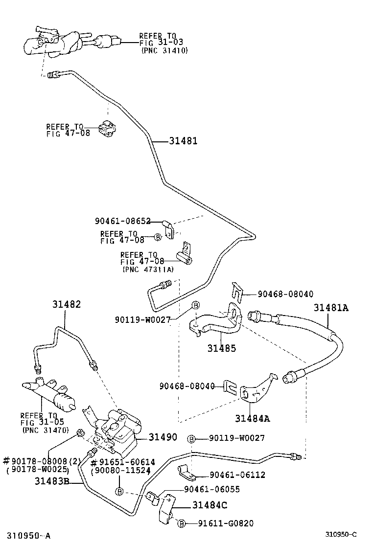 Figure 310950C
