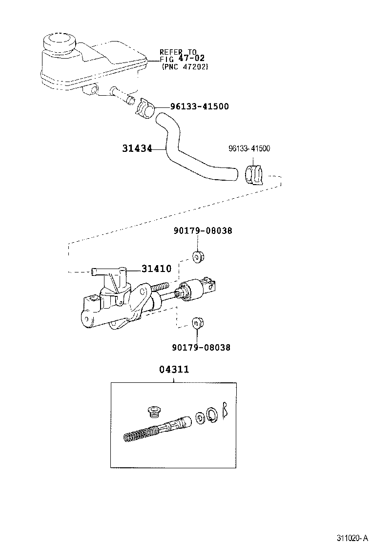 Figure 311020A