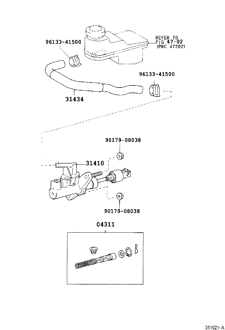 Figure 311021A