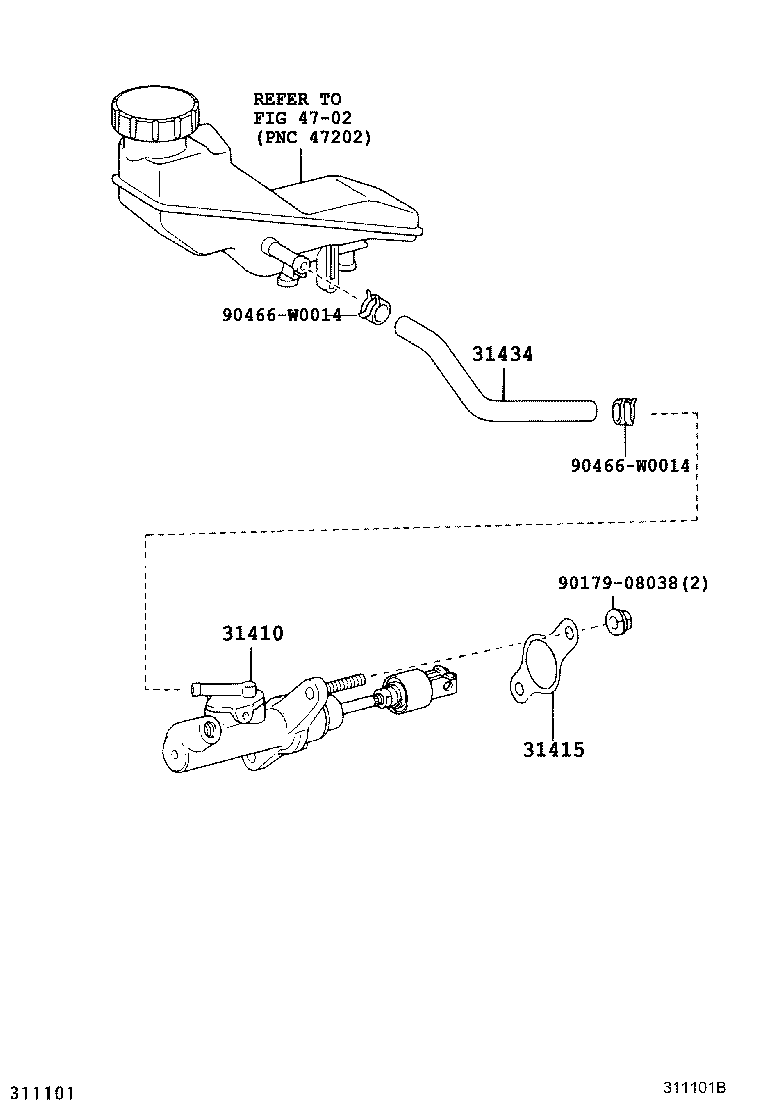 Figure 311101B