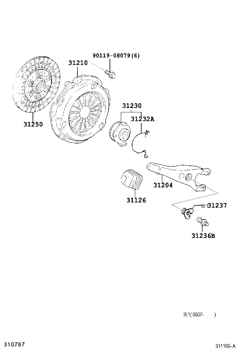 Figure 311160A