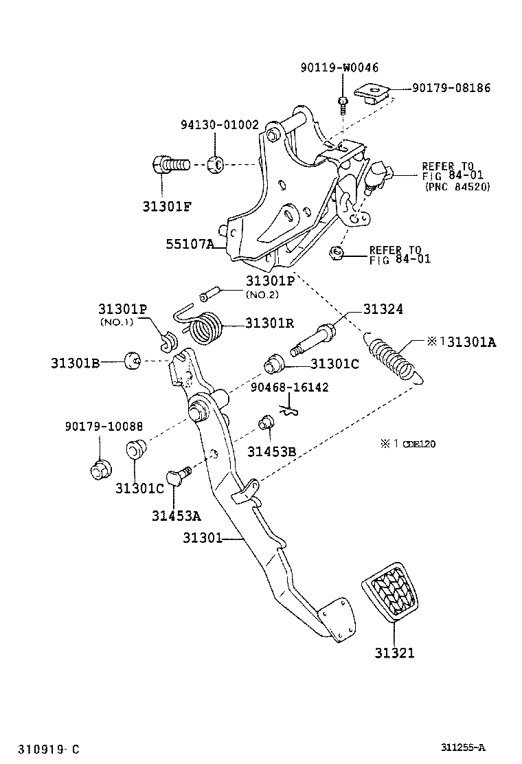 Figure 311255A
