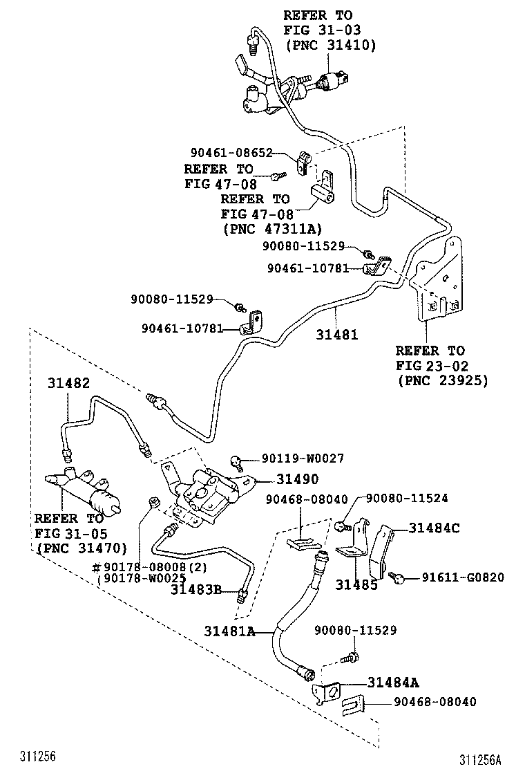 Figure 311256A