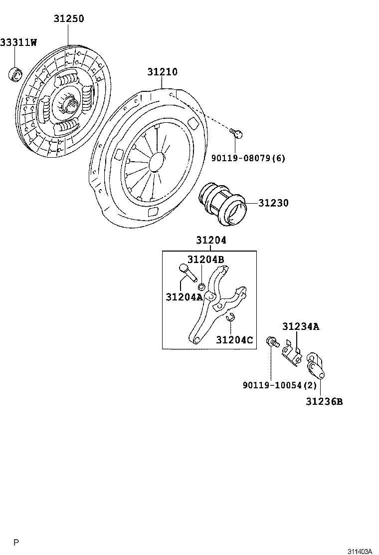 Figure 311403A