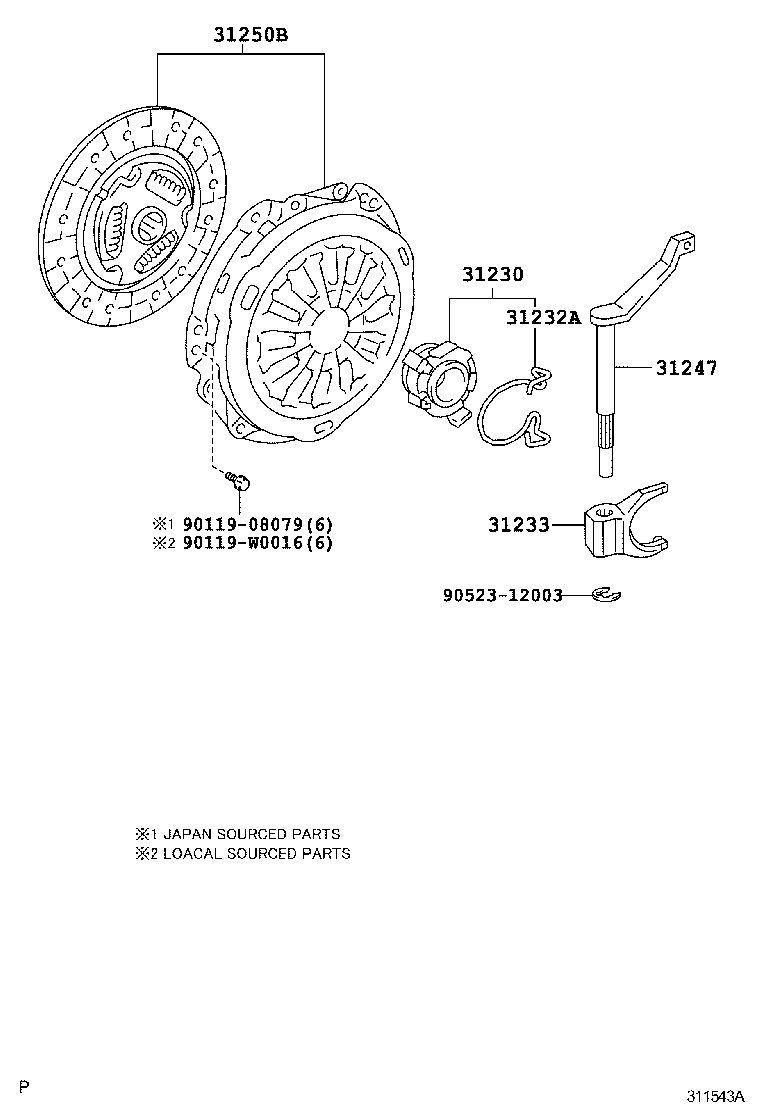 Figure 311543A