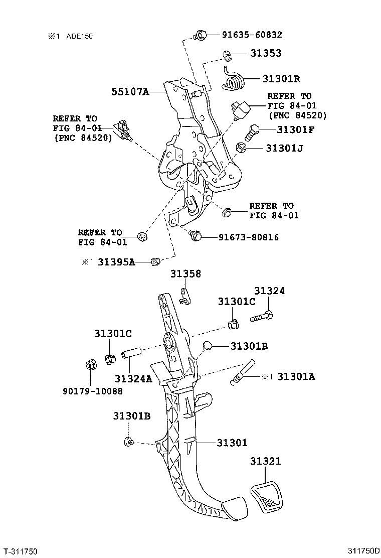 Figure 311750D