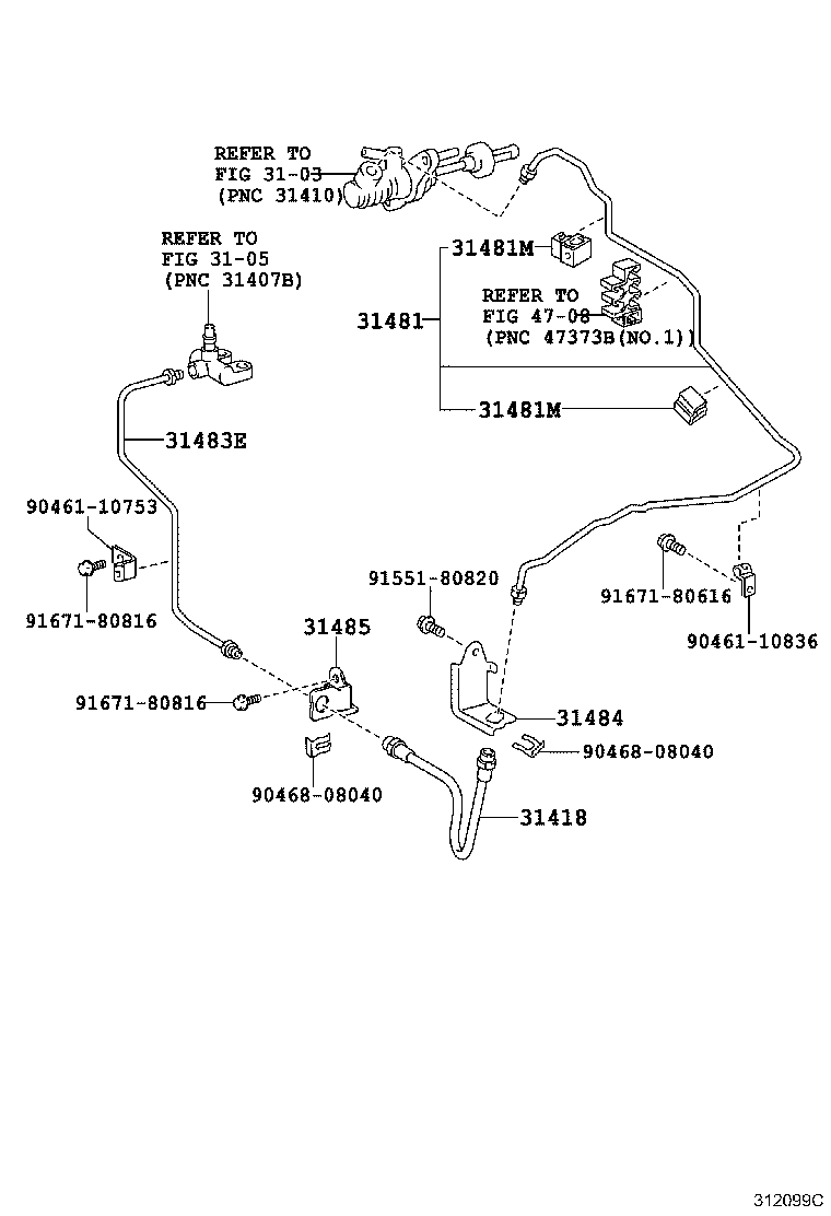 Figure 312099C