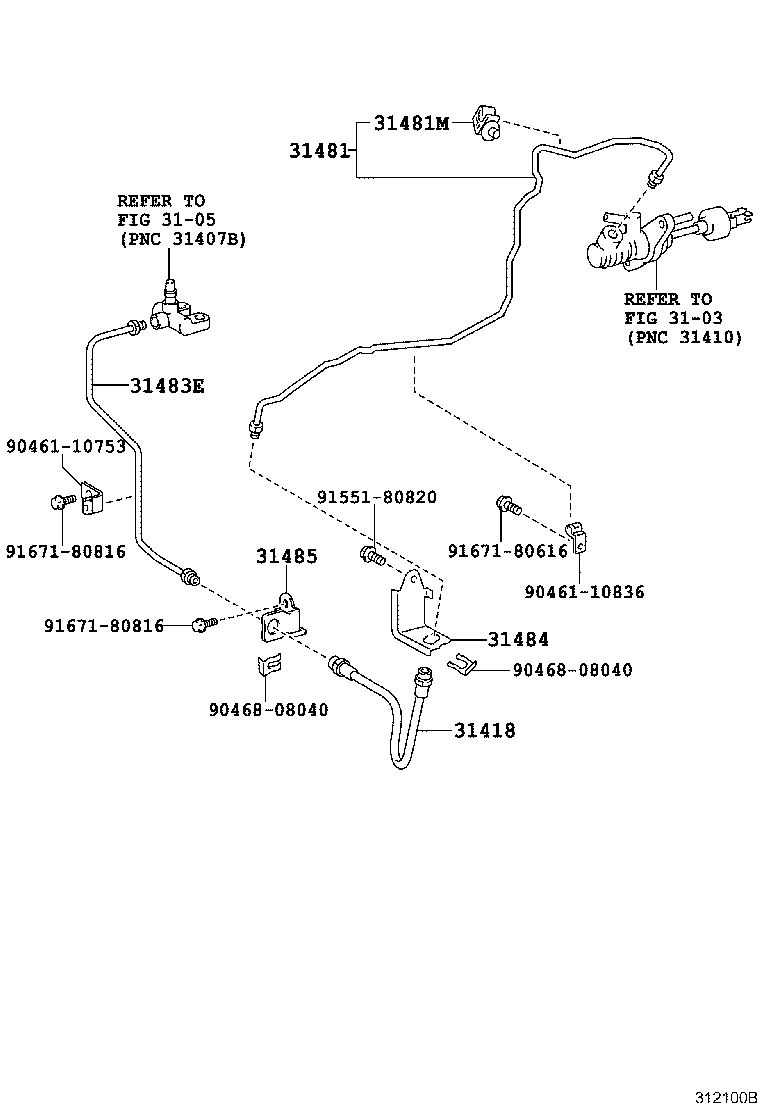 Figure 312100B