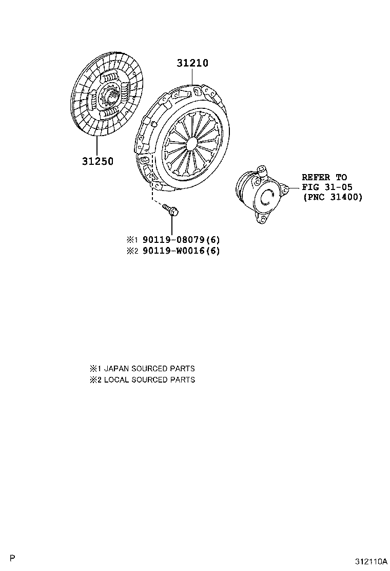 Figure 312110A