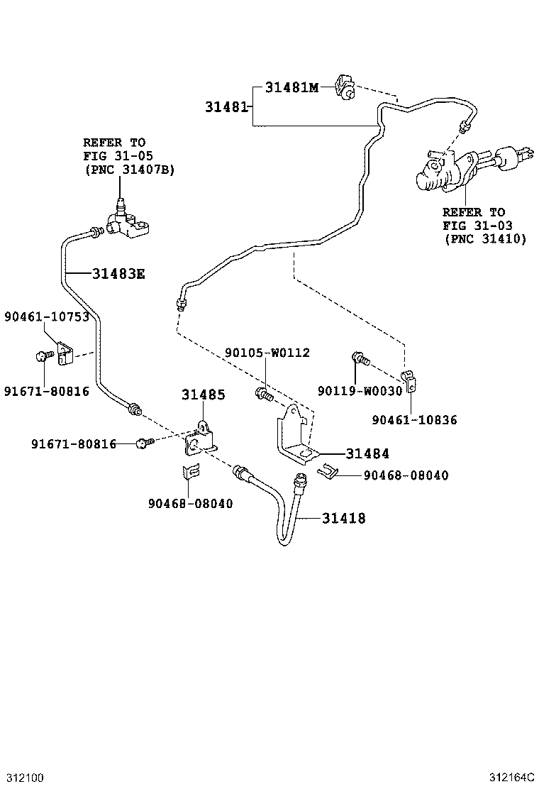Figure 312164C