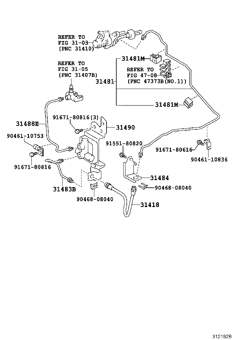 Figure 312192B