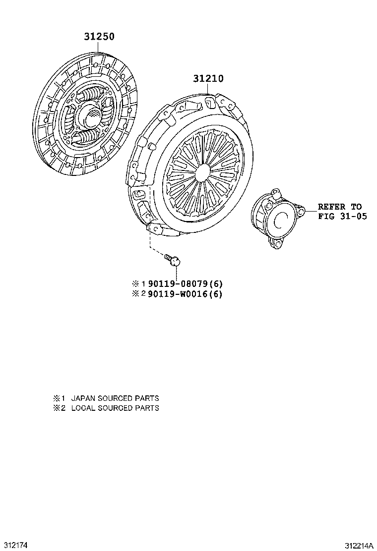 Figure 312214A