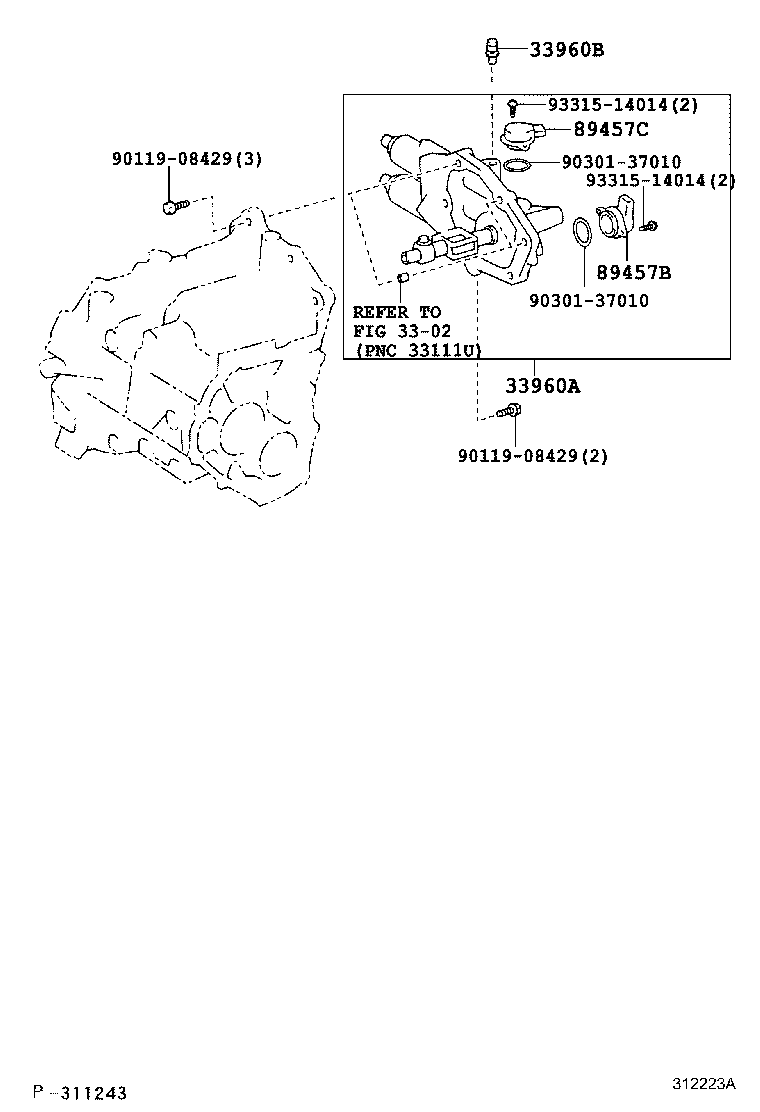 Figure 312223A
