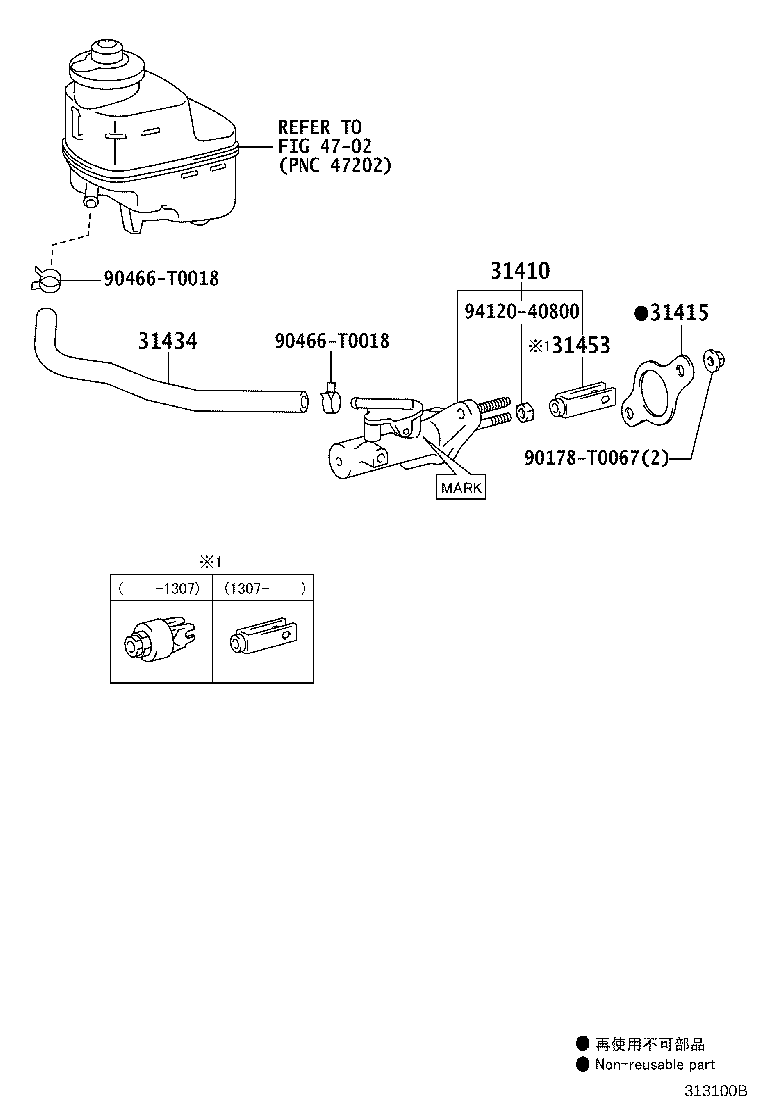 Figure 313100B