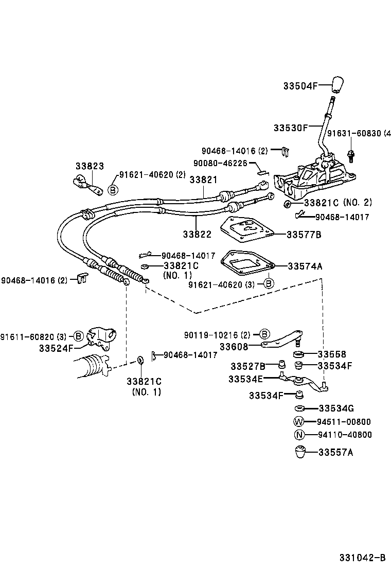 Figure 331042B
