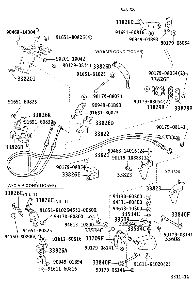 Figure 331141G