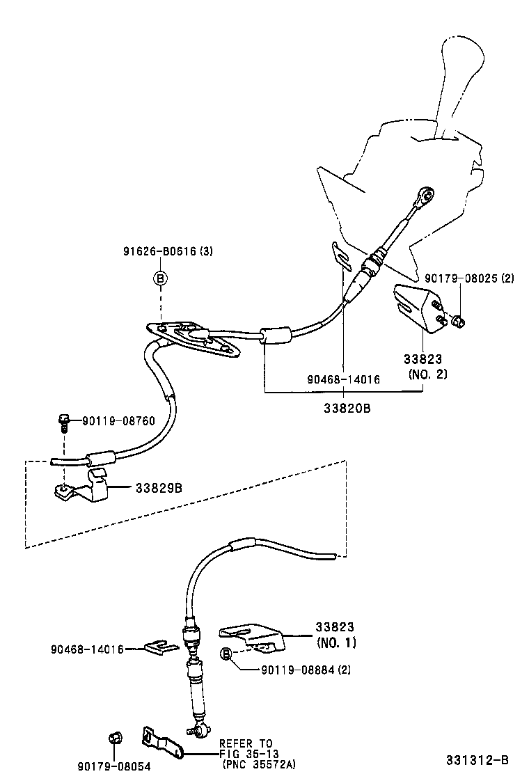 Figure 331312B