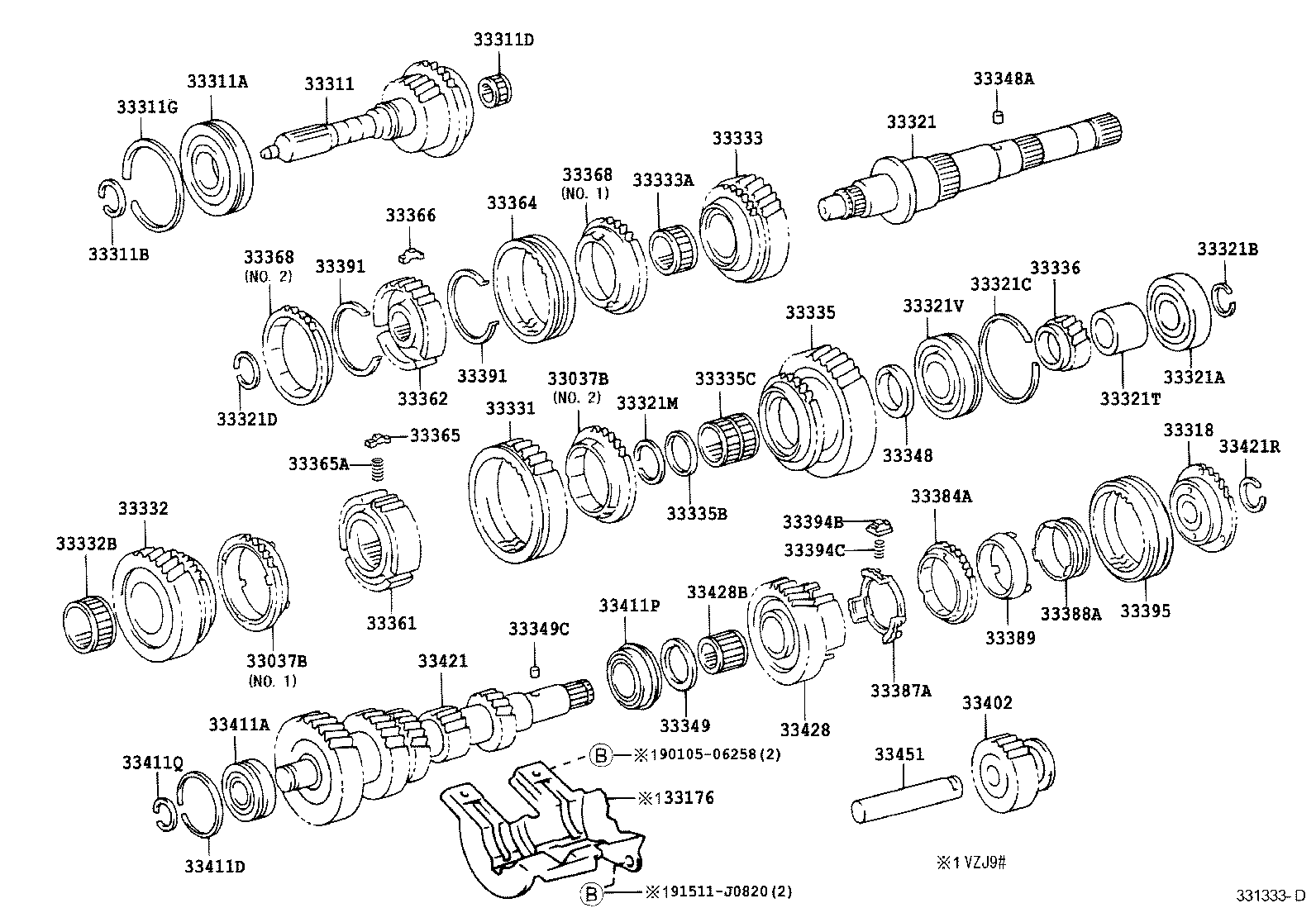 Figure 331333D