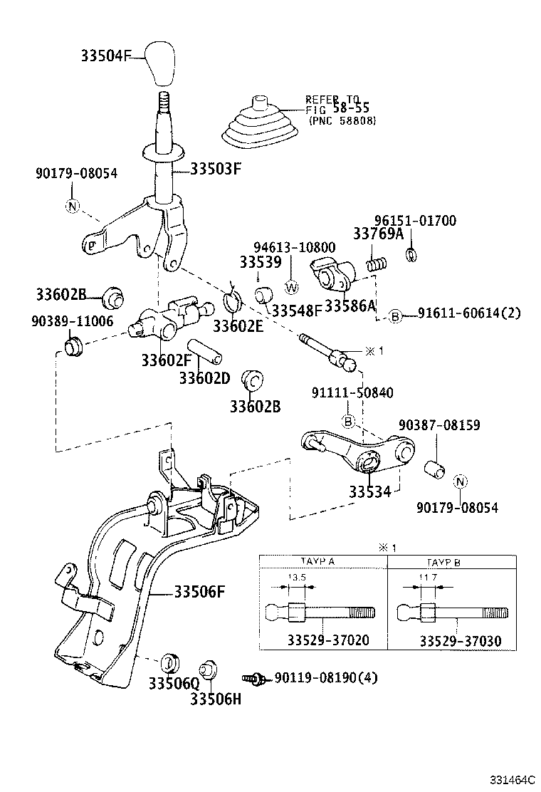 Figure 331464C