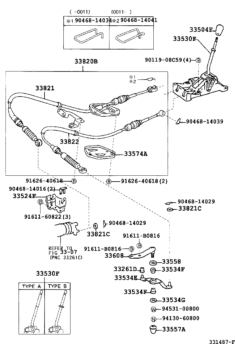 Figure 331487G
